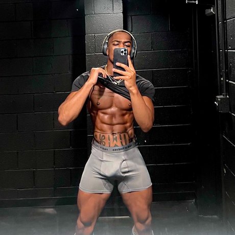 Dallas Micheal Nacktbilder geleakt OnlyFans Porn geleakt