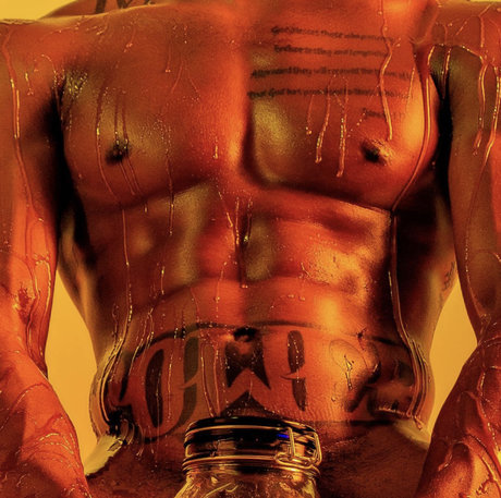 Dallas Micheal OnlyFans Porn Nackt