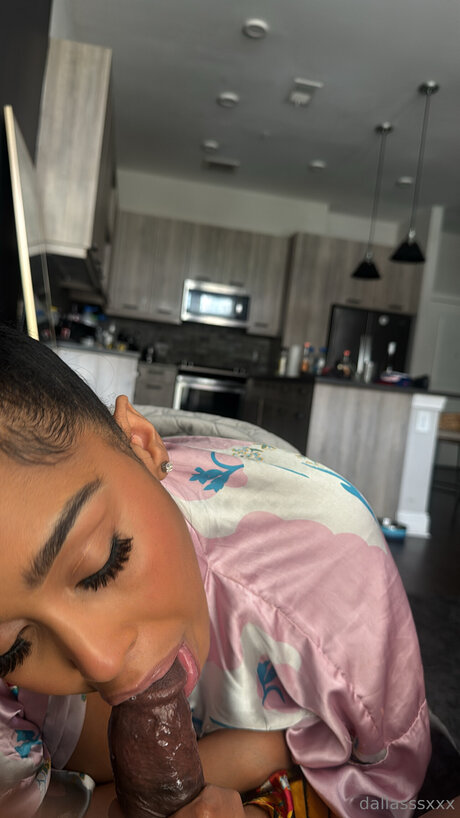 Dallas Micheal Leaked OnlyFans Fotos