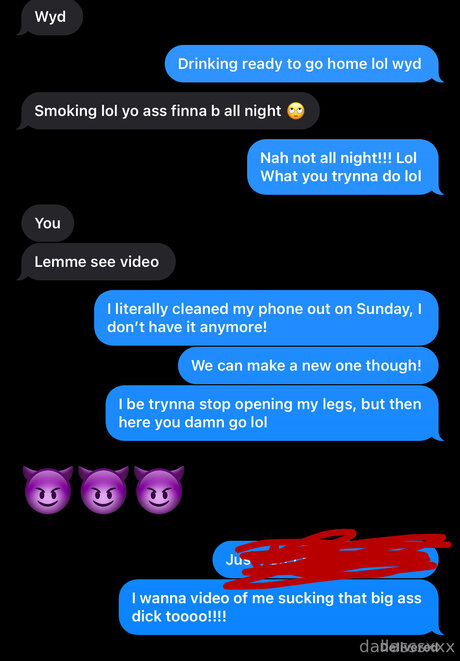 Dallas Micheal OnlyFans Nacktbilder geleakt