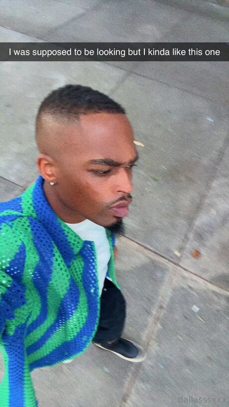 Dallas Micheal Leaked OnlyFans Sex Tape