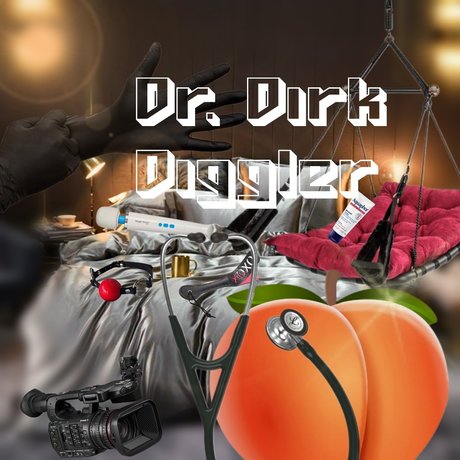 Dirk Diggler D B H_ Nacktbilder von OnlyFans geleakt