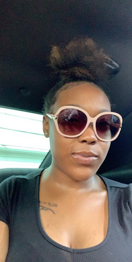 Gbaby Daija Nacktbilder OnlyFans