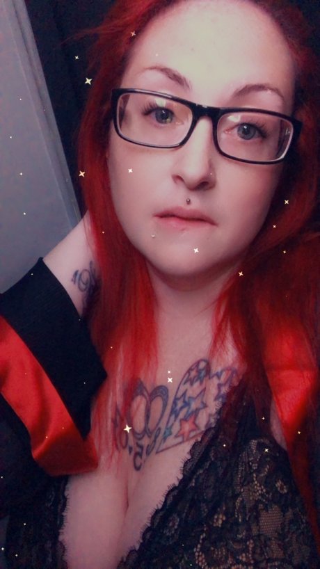 Cry S Tal Nacktbilder von OnlyFans geleakt