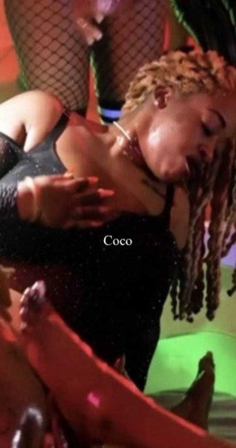 _Coco The Goldie_ OnlyFans-Leaks