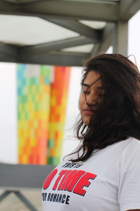 Saray sierra NurlyFans-Brüste