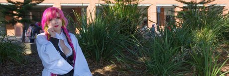 Nanachi OnlyFans Sextape