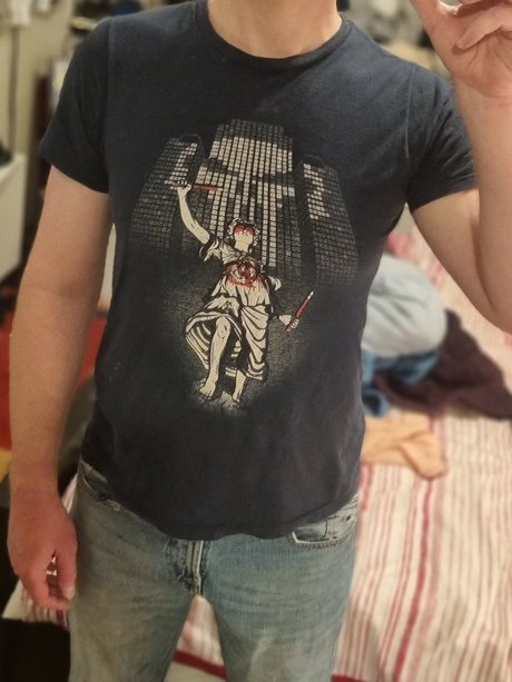 Dad Bodd OnlyFans Leak