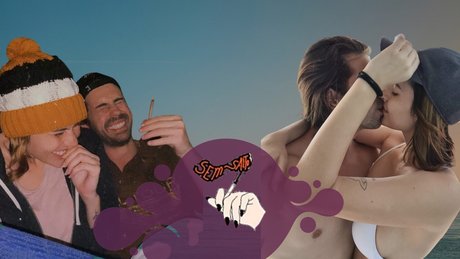 Semsalto OnlyFans Pornografie