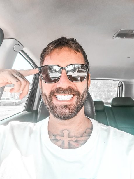 Sereia Celestial e Carabina OnlyFans Bilder