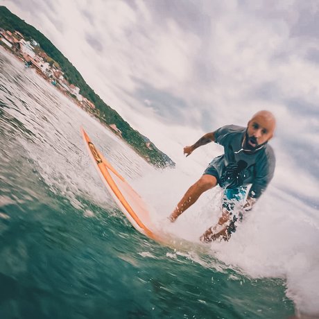 Sereia Celestial e Carabina OnlyFans-Bilder