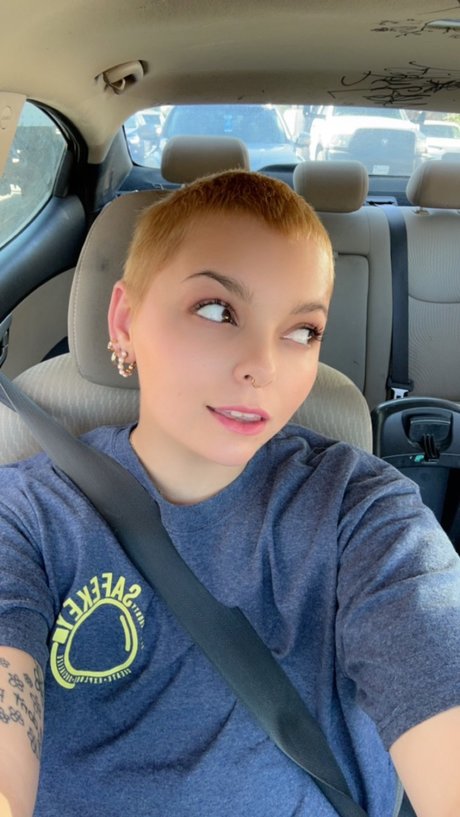 Cyyy Nichole Nacktbilder-Leaks von OnlyFans