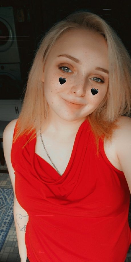 Marsbby OnlyFans-Seite