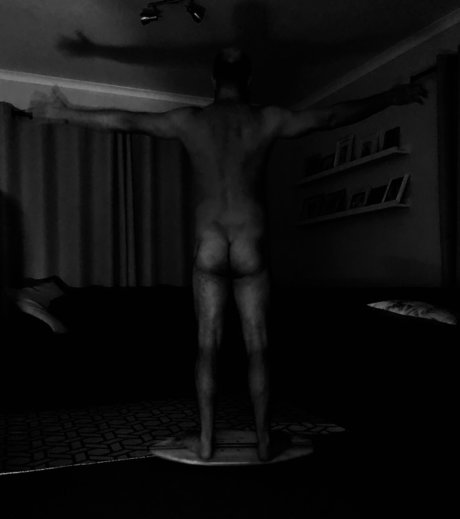 Craig Fox Nacktbilder von OnlyFans geleakt