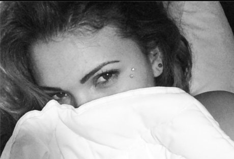 Gamora Nacktbilder geleakt OnlyFans