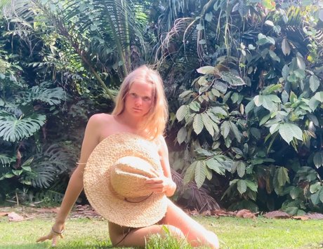 Amanda Blank Nackt Leaks OnlyFans