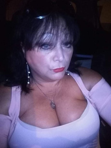 Zdenicka Nacktbilder-Leaks von OnlyFans