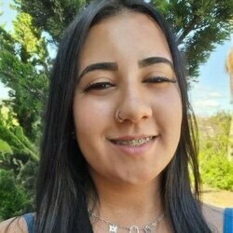 Natty Hot Nacktbilder OnlyFans Leaks