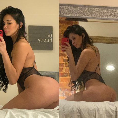 Nary OnlyFans Nacktbilder geleakt