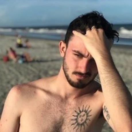 Nathaniel Blake_ Nacktbilder auf OnlyFans