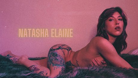 Nat E Nackt auf OnlyFans