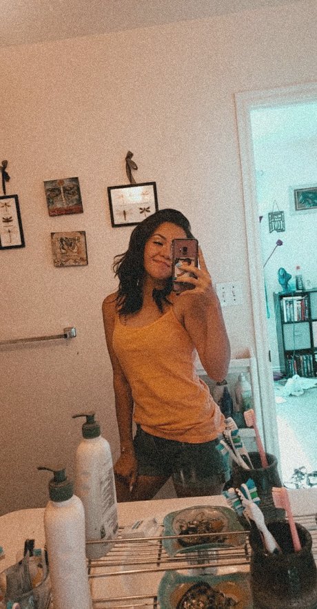 That one native girl Leaked OnlyFans Sextape