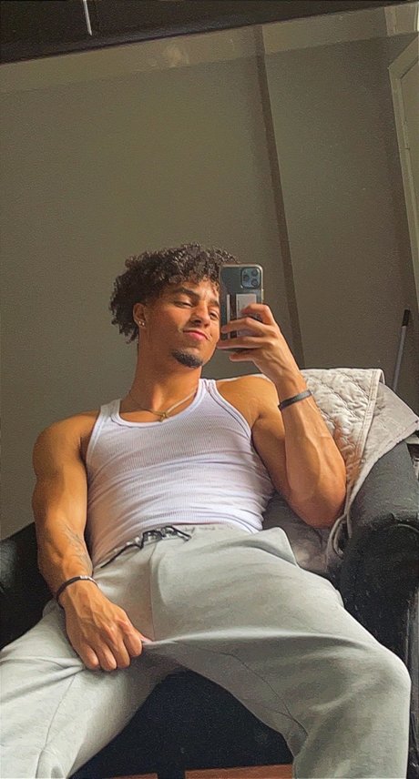 Nathenial stallion OnlyFans geleakt