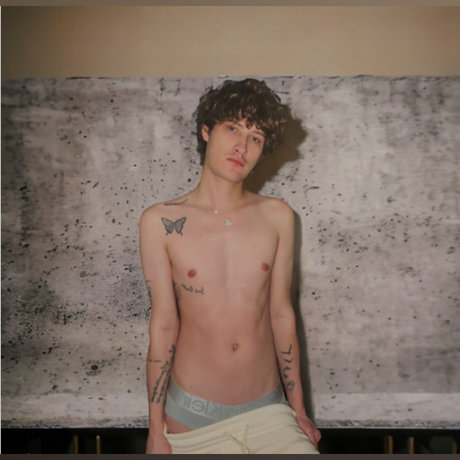 Nathan Le Grange Only ...