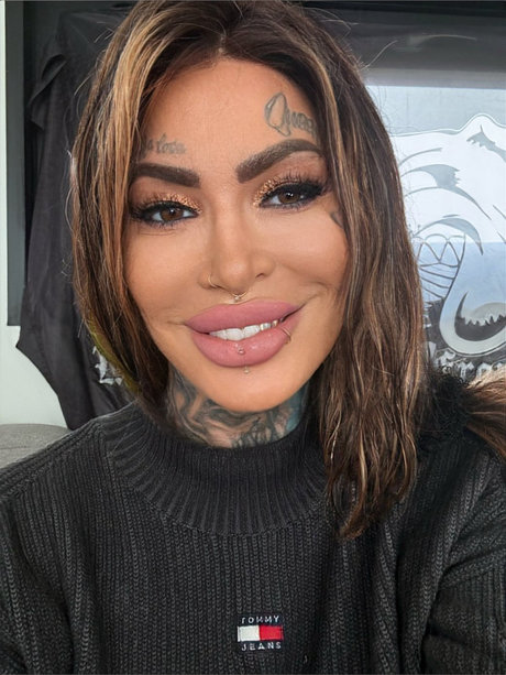 Calisi Ink OnlyFans Sex Leaks