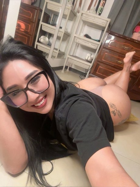 Nath Garc a XXX OnlyFans