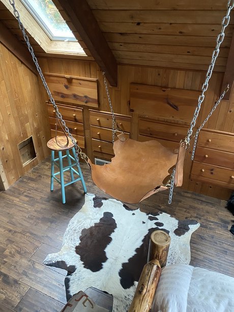 Naterbator OnlyFans-Creator