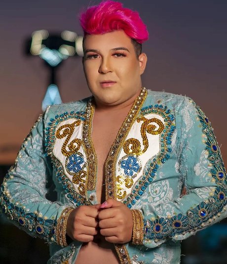 Natan Eriti Nacktbilder von OnlyFans