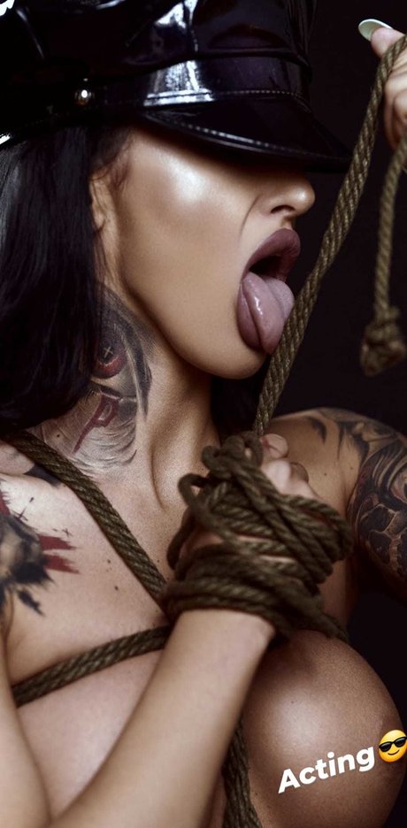 NatalyThorn Nackt geleakt OnlyFans