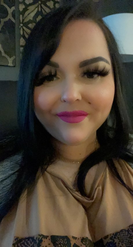 Natalicious NurlyFans-Brüste