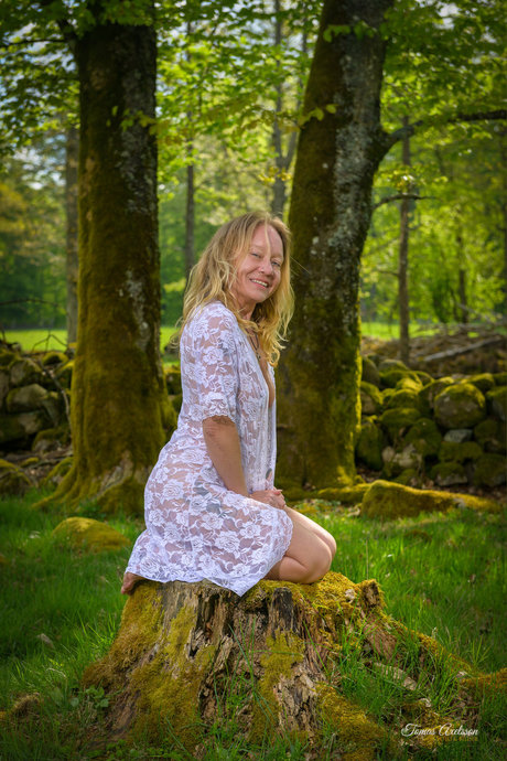 miss Grey OnlyFans nackt