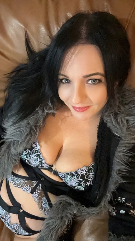 Natalia Teese OnlyFans Gratis