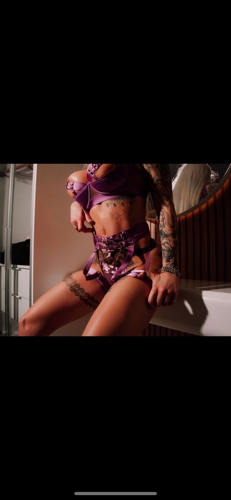 Natalia Karam Nacktbilder von OnlyFans