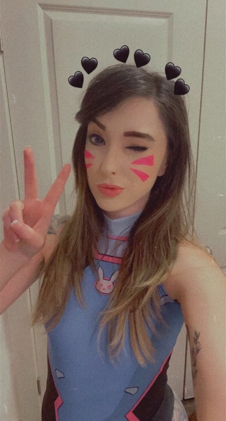 Frostybun XXX Leak OnlyFans