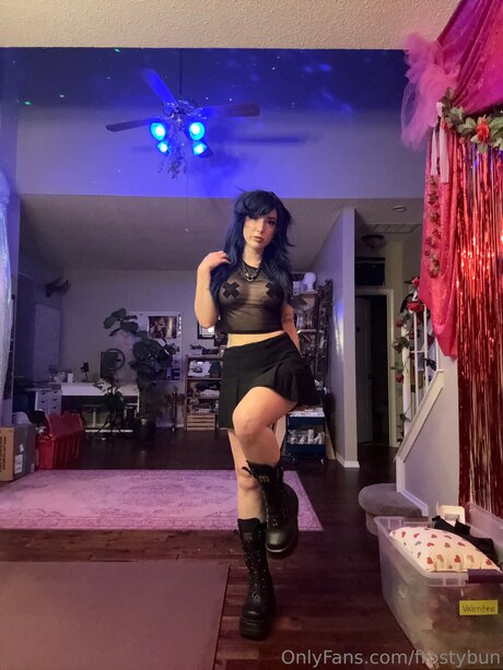 Frostybun OnlyFans Nacktbilder