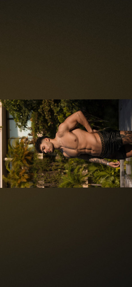 FitNarad OnlyFans Nackt Leak