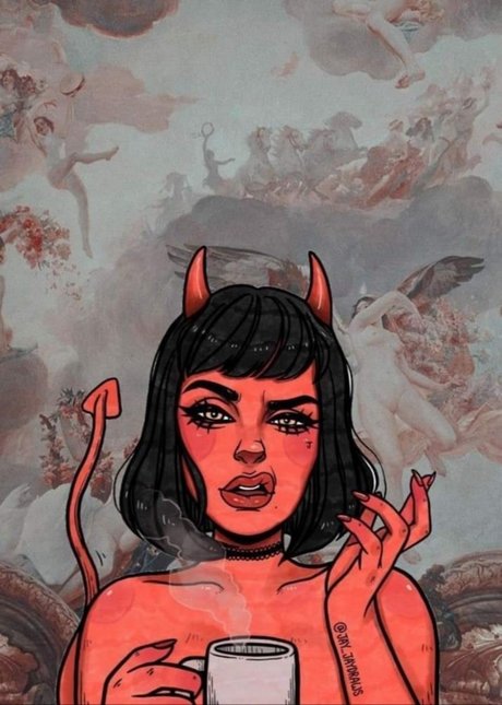 Boop Nackt auf OnlyFans Leaks