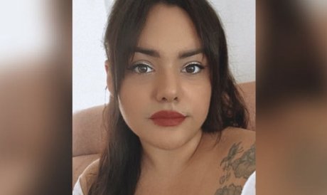 CurvyGirl 30 Nacktbilder-Leaks von OnlyFans