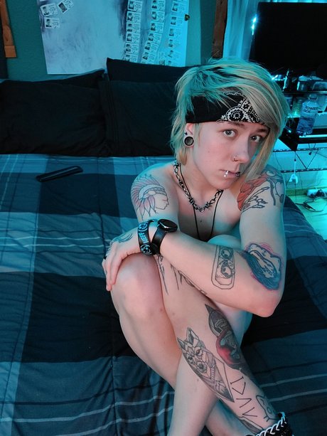 GlockGames Nacktporno OnlyFans