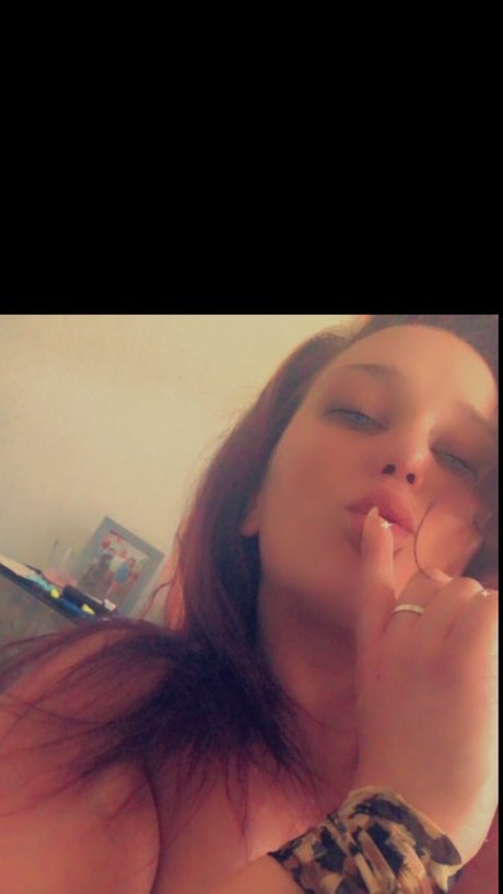 Fiery Faith OnlyFans Bilder geleakt