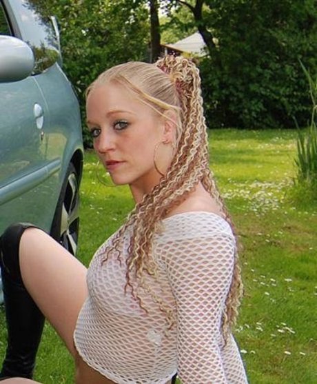 Crystal Haze OnlyFans-Archiv