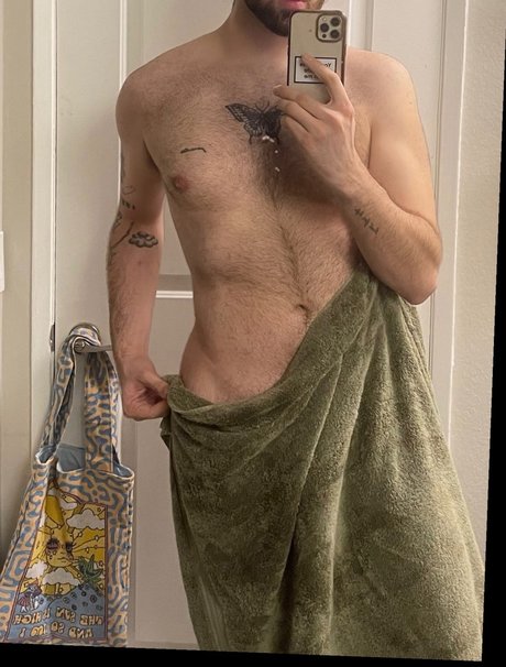 Chris Georges OnlyFans