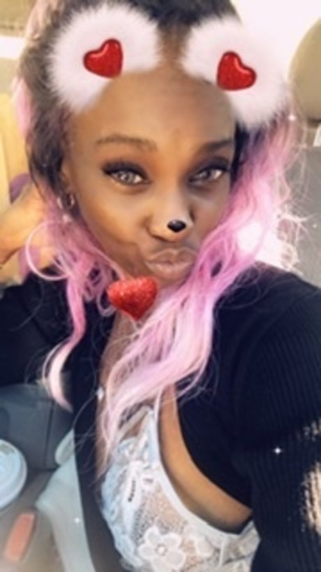 ChocolateEscapade_ OnlyFans Nackt Leak