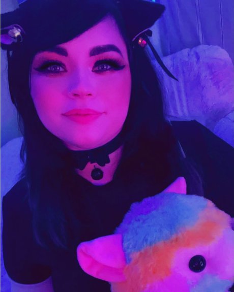 Storme Skye OnlyFans Nackt