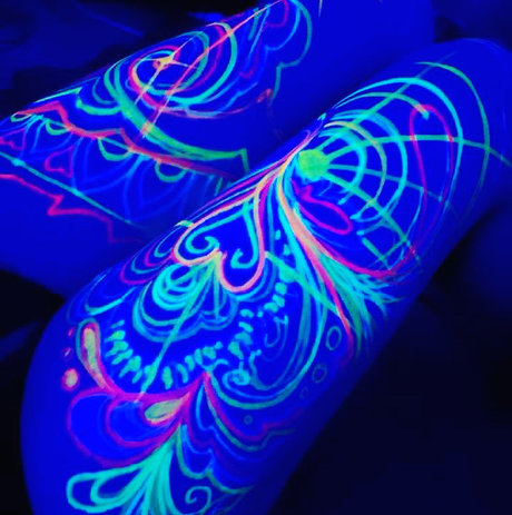 Storme Skye Nacktbilder von OnlyFans geleakt