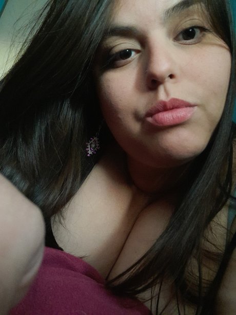 Duliana Hernandez OnlyFans Nacktbilder geleakt